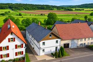 Zwei Wohneinheiten, ein starkes Investment – Die vollständige Adresse der Immobilie erhältst du vom Anbieter., 72488 Sigmaringen – Vorschaubild 13