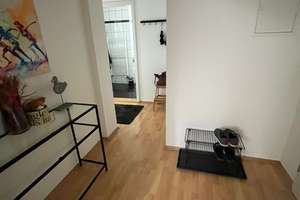 Wunderschöne  zwei Zimmer Wohnung Nähe Toelleturm – Die vollständige Adresse der Immobilie erhältst du vom Anbieter., 42289 Heckinghausen, Wuppertal – Vorschaubild 9