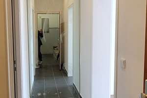 AC-Elsassstrasse renovierte Altbauwohnung 1 ZKDB  – Elsassstrasse 82, 52068 Panneschopp, Aachen – Vorschaubild 6