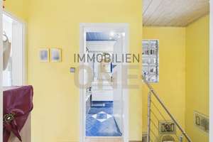 Ein Zuhause zum Ankommen – gepflegtes Einfamilienhaus mit sonnigem Garten, viel Platz und Entwicklun – Die vollständige Adresse der Immobilie erhältst du vom Anbieter., 93055 Schwabelweis, Regensburg – Vorschaubild 13