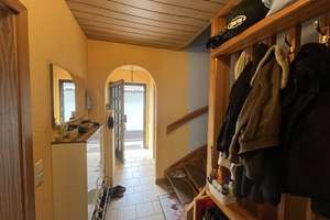 Anwesen mit zwei Einfamilienhäusern und großem Grundstück mitten im Herzen von Rodgau-Jügesheim – Die vollständige Adresse der Immobilie erhältst du vom Anbieter., 63110 Rodgau – Vorschaubild 35