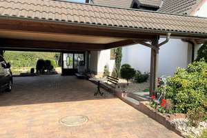 Wunderschönes repräsentatives Haus mit Nebengebäude im Vogtland – Die vollständige Adresse der Immobilie erhältst du vom Anbieter., 8606 Oelsnitz/Vogtland – Vorschaubild 66