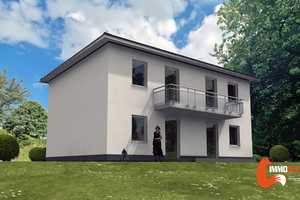 Modernes Zweifamilienhauses ( Neubau Haus B ) in Schöffengrund Niederwetz – Lahn-Dill-Kreis – Vorschaubild 7