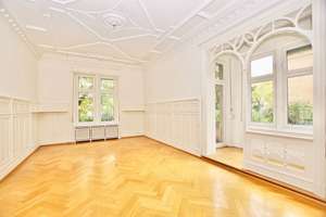 Herrschaftliche Altbauetage in der City-Ost von Wiesbaden – Die vollständige Adresse der Immobilie erhältst du vom Anbieter., 65189 Südost, Wiesbaden – Vorschaubild 8