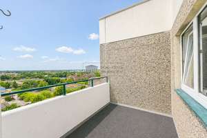 Kernsanierte und möbillierte Zweizimmerwohnung mit Weitblick über Hannover – Die vollständige Adresse der Immobilie erhältst du vom Anbieter., 30627 Groß-Buchholz, Hannover – Vorschaubild 8