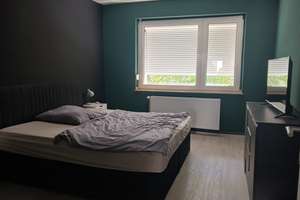 Moderne Stadtwohnung: 3 Zimmer mit Balkon in zentraler Lage – Gneisenaustraße 36, 44147 Hafen, Dortmund – Vorschaubild 3