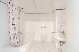 Tolle 2 Zimmer Wohnung + zentrumsnah + neu renoviert – Die vollständige Adresse der Immobilie erhältst du vom Anbieter., 9113 Schloßchemnitz, Chemnitz – Vorschaubild 8