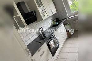 Tauschwohnung: Ruhige Wohnung im Agnesviertel – Krefelder Wall 12, 50670 Neustadt/Nord, Köln – Vorschaubild 6