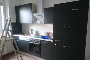 Charmante 2-Zimmer-Altbauwohnung in Fürth
