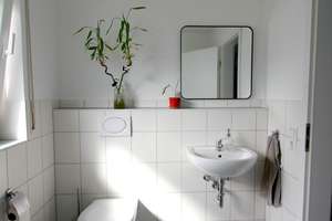 Helle 4-Zimmern-Maisonette mit Garten, Balkon und Stellplätze - Provisionfrei – Die vollständige Adresse der Immobilie erhältst du vom Anbieter., 89233 Neu-Ulm – Vorschaubild 9