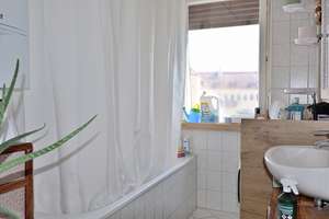 Gemütliche 2-Zi.-Whg., Parkett, Bad/Wanne, WC extra, 3.OG – Sandrartstr. 47, 90419 St. Johannis, Nürnberg – Vorschaubild 7