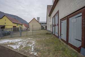 Sanierung oder Neubau - Einfamilienhaus mit großem Grundstück in Nusplingen! – Zollernalbkreis – Vorschaubild 3