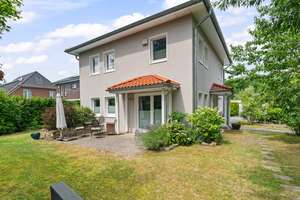 Bremen - Horn | Schönes, modernes 7-Zimmer-Einfamilienhaus mit Terrasse & Garten, Garage sowie tolle – Die vollständige Adresse der Immobilie erhältst du vom Anbieter., 28359 Horn, Bremen – Vorschaubild 32