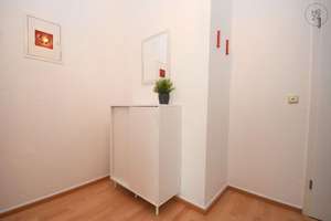 Kleine möblierte Wohnoase mit Balkon und Internet im Rathenauviertel – Die vollständige Adresse der Immobilie erhältst du vom Anbieter., 50674 Neustadt/Süd, Köln – Vorschaubild 18