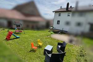 Charmante Doppelhaushälfte mit großem Garten für die ganze Familie  – Neckar-Odenwald-Kreis – Vorschaubild 27