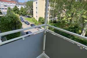 *WESTEND* 2-Zimmer-Wohnung – Savignystraße 73, 60325 Westend-Süd, Frankfurt am Main – Vorschaubild 2