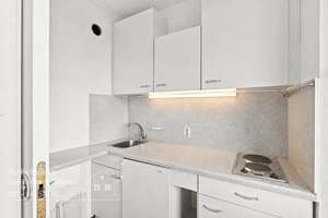 Attraktives Apartment mit Ostbalkon und Weitblick über München-Solln – Drygalski-Allee 118, 81477 Obersendling, München – Vorschaubild 5