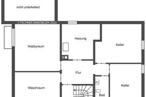 Gepflegtes Zweifamilienhaus in Ingolstadt-Unsernherrn - kurzfristig verfügbar - ruhige Lage! – Die vollständige Adresse der Immobilie erhältst du vom Anbieter., 85051 Münchener Straße, Ingolstadt – Vorschaubild 41