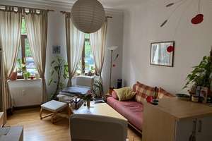 Hübsche Eigentumswohnung mit Balkon, fast barrierefrei! – Etkar-André-Straße 21, 4157 Gohlis-Mitte, Leipzig – Vorschaubild 8