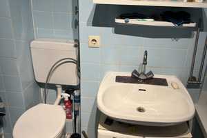 1-Zimmer-Wohnung mit Einbauküche in Ingolstadt – Nürnbergerstraße 54, 85055 Ingolstadt – Vorschaubild 4