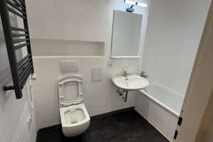 1-Zimmer Wohnung in München Neuhausen – Landshuter Allee 148, 80637 Dom Pedro, München – Vorschaubild 2