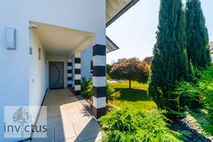 Ein Haus, das inspiriert – tolle Architektur, perfekter Grundriss, mit Garage u. Garten - Gefühl pur – Die vollständige Adresse der Immobilie erhältst du vom Anbieter., 74243 Langenbrettach – Vorschaubild 40