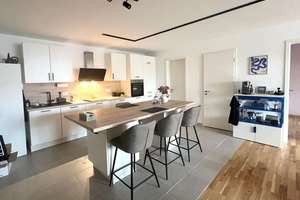 Geschmackvolle 2-Zimmer-Wohnung in Wiesbaden-Dotzheim – Wiesbadener Straße  72, 65197 Dotzheim, Wiesbaden – Vorschaubild 2