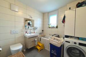 Moderne hochwertige 3-Zimmer-Etagenwohnung mit Balkon in Möhringen zu vermieten. – Die vollständige Adresse der Immobilie erhältst du vom Anbieter., 70567 Möhringen-Mitte, Stuttgart – Vorschaubild 9