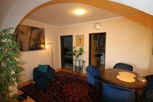 Gemütlich, praktisch, bezahlbar – Dachgeschosswohnung mit vielen Extras – Die vollständige Adresse der Immobilie erhältst du vom Anbieter., 42857 Reinshagen, Remscheid – Vorschaubild 3