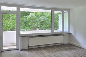 ​​Perfekt für die kleine Familie: Komfortable 3-Zimmer-Wohnung mit Aufzug & Stellplatz in der belieb