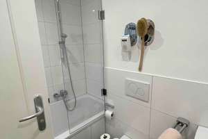 Charmante 1-Zimmer Wohnung mit Balkon in München Maxvorstadt – Amalienstraße 54, 80799 Universität, München – Vorschaubild 2