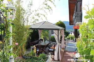 BERK Immobilien - Sehr gepflegtes Zweifamilienhaus mit Einliegerwohnung - viele Möglichkeiten unter  – Miltenberg (Kreis) – Vorschaubild 7