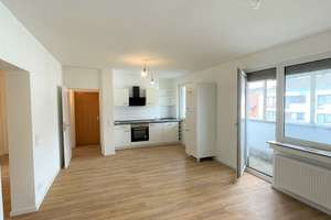 Optimale 3er WG Wohnung mit bester Anbindung!