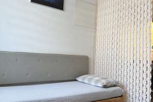 1-Zimmer Wohnung, Exklusiv für 1/ 2/ 3 bis 6 Monate – Die vollständige Adresse der Immobilie erhältst du vom Anbieter., 70190 Kernerviertel, Stuttgart – Vorschaubild 1