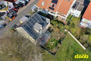 2-Familienhaus mit Carport, Stellplätzen und Garten – Die vollständige Adresse der Immobilie erhältst du vom Anbieter., 63843 Niedernberg – Vorschaubild 4