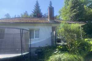 Schmuckes, freistehendes Einfamilienhaus mit großen, wunderschönen Garten – Artemisstraße 25, 13469 Berlin – Vorschaubild 6