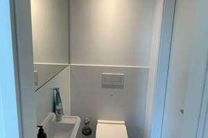 Wunderschöne 2-Zimmer-Wohnung mit einmaligem Balkon in Oberkassel – 40549 Oberkassel, Düsseldorf – Vorschaubild 8