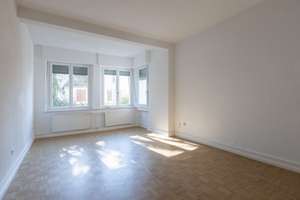 Altbaucharme in bester Wohnlage – Die vollständige Adresse der Immobilie erhältst du vom Anbieter., 44789 Südinnenstadt, Bochum – Vorschaubild 3