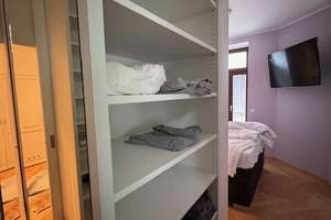 Möblierte 2-Zimmerwohnung in Neuhausen zu vermieten – Die vollständige Adresse der Immobilie erhältst du vom Anbieter., 80634 Neuhausen, München – Vorschaubild 17