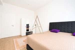 Klein, fein und gut geschnitten - 1,5 Zimmer Wohnung in Köln-Buchforst – Die vollständige Adresse der Immobilie erhältst du vom Anbieter., 51065 Buchforst, Köln – Vorschaubild 3