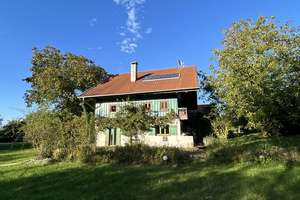 Modernisiertes Bauernhaus mit vielen Möglichkeiten in großem Grundstück – Die vollständige Adresse der Immobilie erhältst du vom Anbieter., 84337 Schönau – Vorschaubild 7