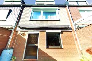 Reihenhaus mit 5 Zimmern in sehr ruhiger Lage – Die vollständige Adresse der Immobilie erhältst du vom Anbieter., 28325 Tenever, Bremen – Vorschaubild 15
