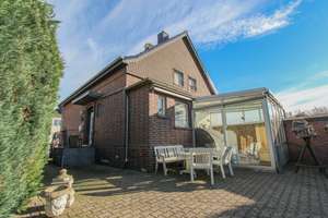 Charmantes Einfamilienhaus mit Wintergarten und gepflegtem Garten 
in angenehmer Wohnlage von Mönch – Die vollständige Adresse der Immobilie erhältst du vom Anbieter., 41238 Giesenkirchen-Nord, Mönchengladbach – Vorschaubild 20