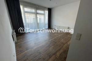 Tauschwohnung: 1-Raum-Wohnung mit Balkon nähe Luisenplatz – Die vollständige Adresse der Immobilie erhältst du vom Anbieter., 14471 Brandenburger Vorstadt, Potsdam – Vorschaubild 7