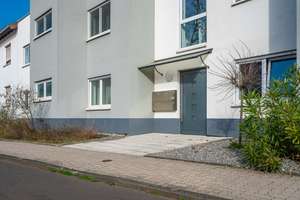 Modernes Wohnen mit privatem Gartenparadies in ruhiger Lage - 4-Zimmer Wohnung mit TG-Stellplatz – Die vollständige Adresse der Immobilie erhältst du vom Anbieter., 76187 Nordweststadt, Karlsruhe – Vorschaubild 22