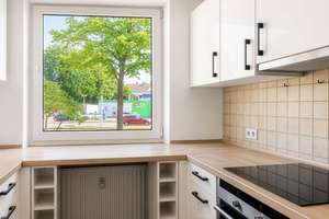 Solide 3- Zimmerwohnung in beliebter Lage von Oldenburg. Obj. 9785 – Die vollständige Adresse der Immobilie erhältst du vom Anbieter., 26121 Bürgerfelde, Oldenburg (Oldenburg) – Vorschaubild 12