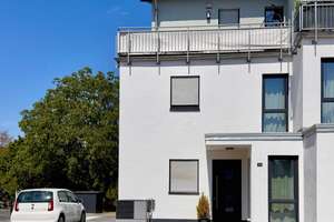 Stilvolle 3-Zimmer Maisonette-Wohnung mit modernem Wohnkomfort