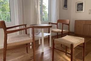 Schönes Villenanwesen im Grünen, ruhig & zentral – Die vollständige Adresse der Immobilie erhältst du vom Anbieter., 53177 Alt-Godesberg, Bonn – Vorschaubild 11