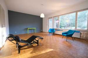 Vintage-Charme am Erlanger Burgberg – Erlangen – Vorschaubild 7