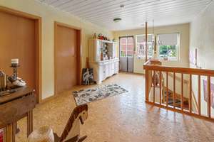 Romantisches Einfamilienhaus - Original Schwedenhaus in Dreierwalde – Die vollständige Adresse der Immobilie erhältst du vom Anbieter., 48477 Hörstel – Vorschaubild 10